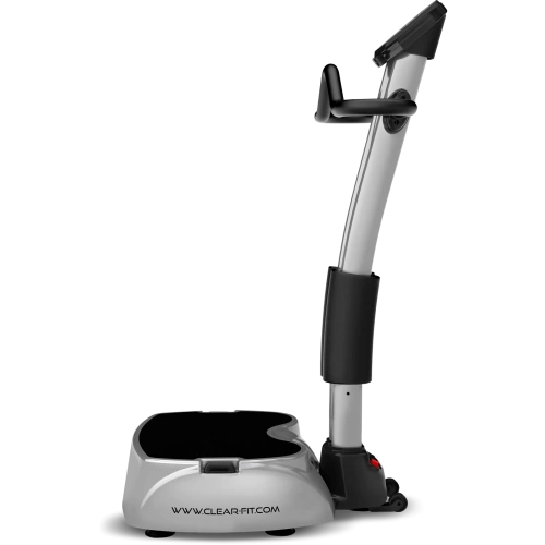 Виброплатформа Clear Fit Plate Domestique 301 фото от интернет-магазина Atlantov.net