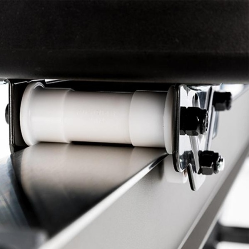 Гребной тренажер Spirit CRW800 фото от интернет-магазина Atlantov.net