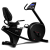 Горизонтальный велотренажер Ammity Dream DR 40