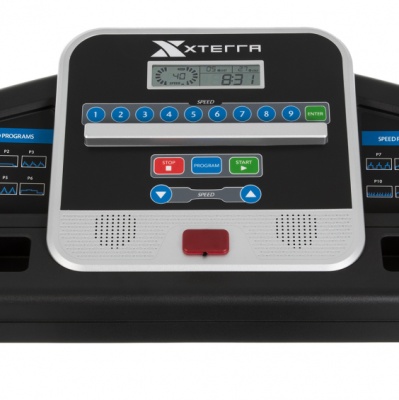 Беговая дорожка XTerra TR150