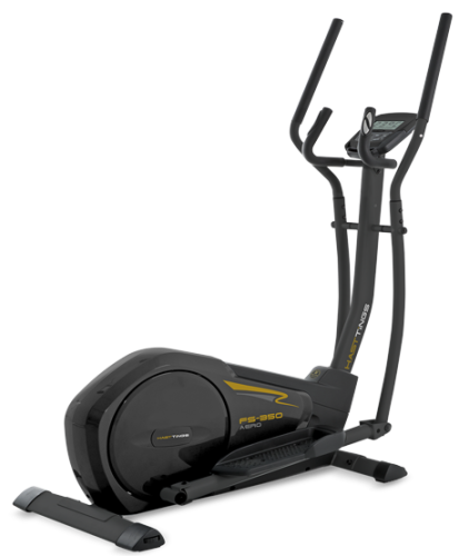 Эллиптический тренажер Hasttings FS350 Aero фото от интернет-магазина Atlantov.net