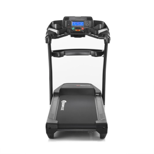 Беговая дорожка Bowflex BXT128 фото от интернет-магазина Atlantov.net