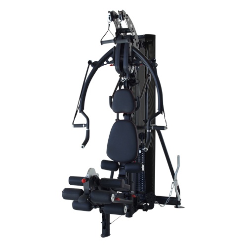 Многофункциональный силовой комплекс Inspire M3 фото от интернет-магазина Atlantov.net