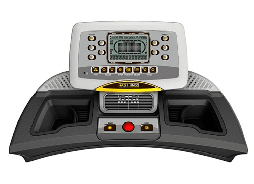 Беговая дорожка Hasttings СТ100 фото от интернет-магазина Atlantov.net