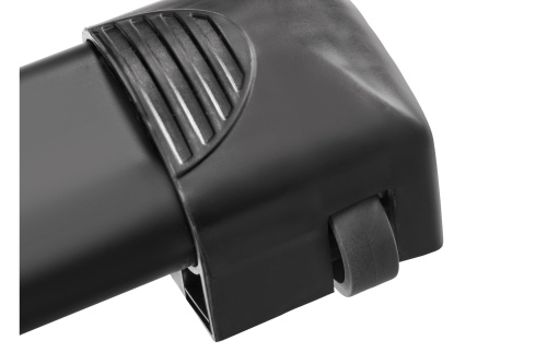 Эллиптический тренажер Titanium Masters Frontech FRA фото от интернет-магазина Atlantov.net