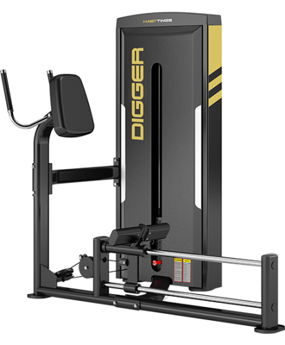 Глют-машина Hasttings Digger HD018-1 фото от интернет-магазина Atlantov.net