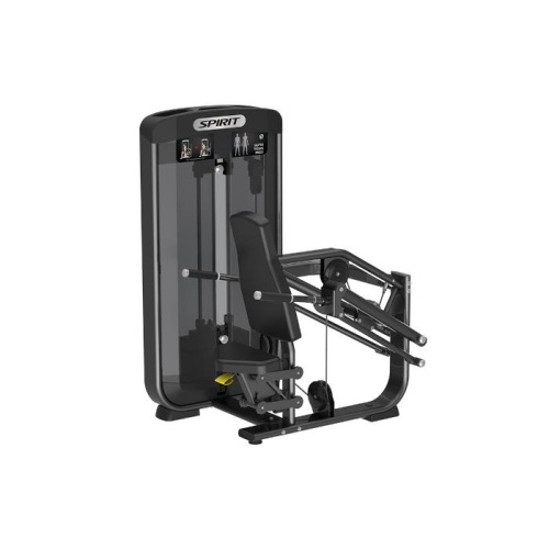 Трицепс в положении сидя Spirit SP-3508 фото от интернет-магазина Atlantov.net