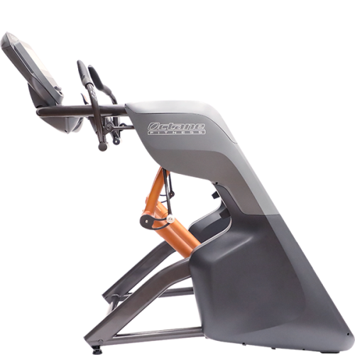 Эллиптический тренажер Octane ZR8000 с консолью Standard фото от интернет-магазина Atlantov.net