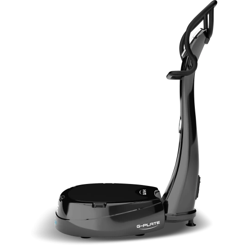 Виброплатформа G-Plate G 5.0 Black фото от интернет-магазина Atlantov.net
