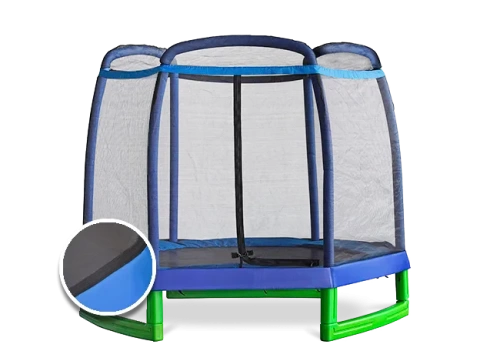 Батут Hasttings Crox 7 FT фото от интернет-магазина Atlantov.net