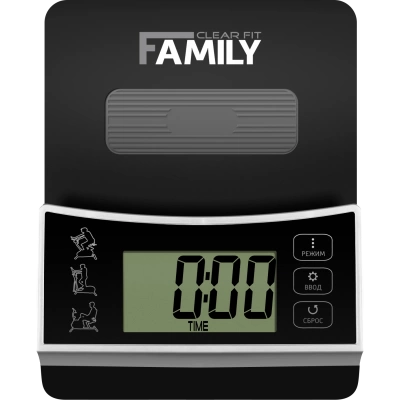 Велотренажер Family FB 25