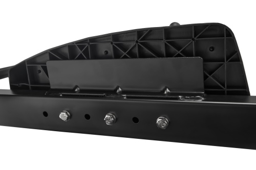 Эллиптический тренажер Titanium Masters Orbitech XFA фото от интернет-магазина Atlantov.net