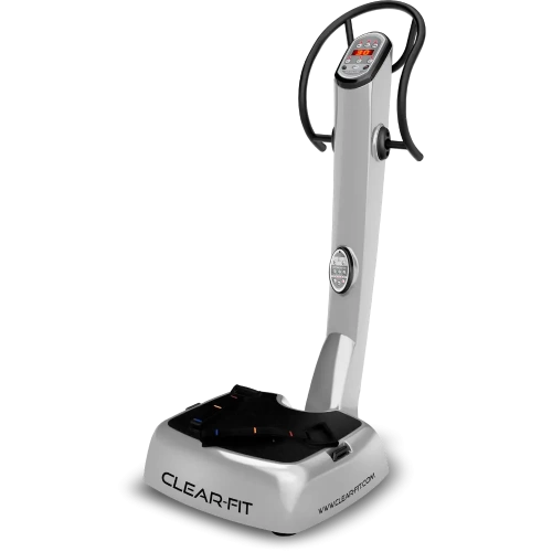 Виброплатформа Clear Fit Plate Optimum 401 фото от интернет-магазина Atlantov.net