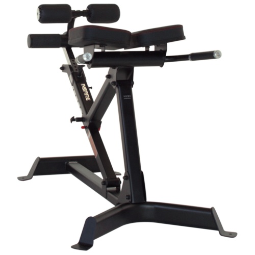 Гиперэкстензия Inspire HYP1B фото от интернет-магазина Atlantov.net