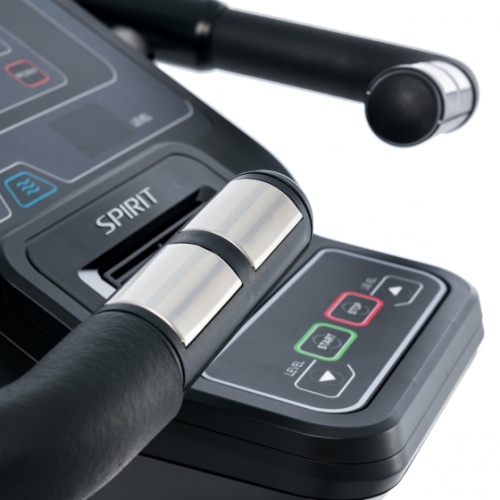 Велотренажер Spirit CU800+ фото от интернет-магазина Atlantov.net