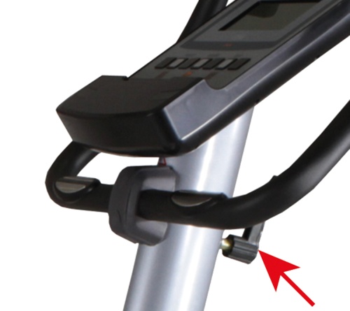 Велотренажер BH Fitness Nexor Plus фото от интернет-магазина Atlantov.net