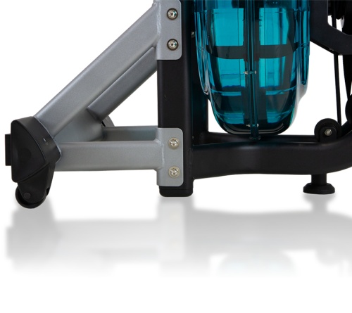 Гребной тренажер BH Fitness Cardiff фото от интернет-магазина Atlantov.net