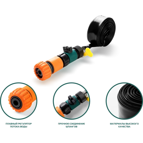 Каркасный батут Clear Fit FamilyHop 8Ft фото от интернет-магазина Atlantov.net