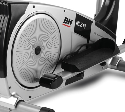 Эллиптический тренажер BH Fitness NLS12 Dual фото от интернет-магазина Atlantov.net