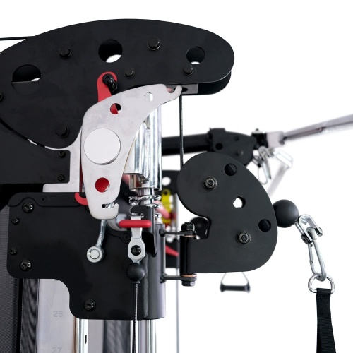 Функциональный тренажер Inspire Fitness FT2 фото от интернет-магазина Atlantov.net