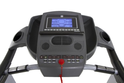 Беговая дорожка BH Fitness Pioneer R7