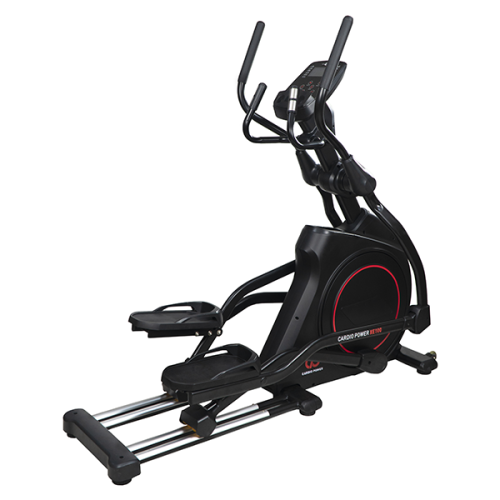 Эллиптический тренажер CardioPower XE100 фото от интернет-магазина Atlantov.net