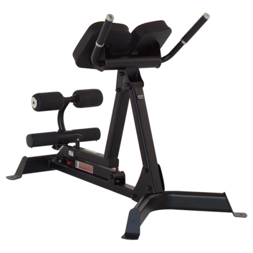 Гиперэкстензия Inspire HYP1B фото от интернет-магазина Atlantov.net