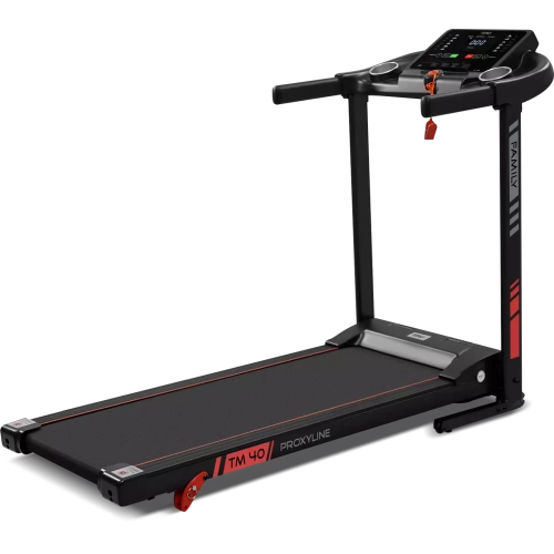 Беговая дорожка Family ProxyLine TM 40 фото от интернет-магазина Atlantov.net