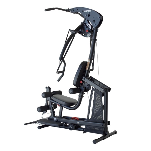 Многофункциональный силовой комплекс Inspire BL1 фото от интернет-магазина Atlantov.net