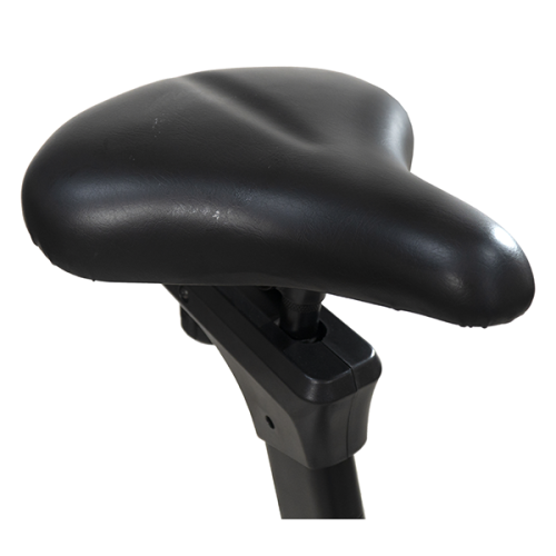 Вертикальный велотренажёр CardioPower B37 фото от интернет-магазина Atlantov.net