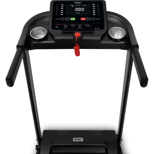 Беговая дорожка Family ProxyLine TM 40 фото от интернет-магазина Atlantov.net