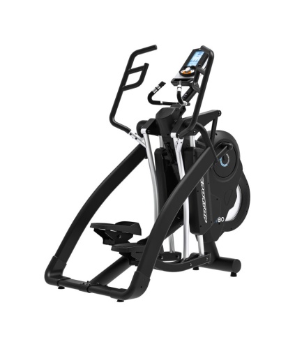 Эллиптический тренажер Sportop VST80Plus фото от интернет-магазина Atlantov.net