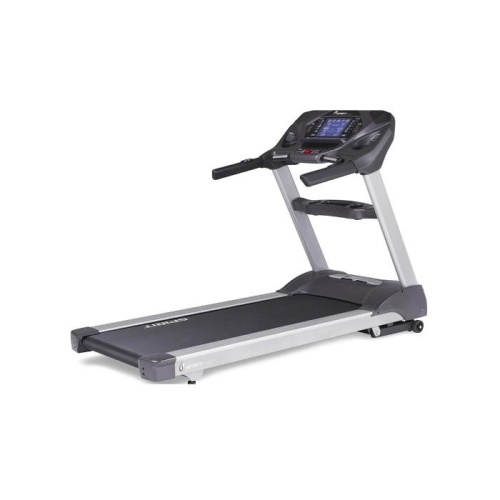 Беговая дорожка Spirit XT685 AC фото от интернет-магазина Atlantov.net