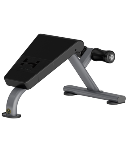 Скамья для пресса Hasttings Digger HD009-4 фото от интернет-магазина Atlantov.net