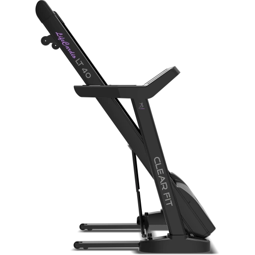 Беговая дорожка Clear Fit LifeCardio LT 40 фото от интернет-магазина Atlantov.net