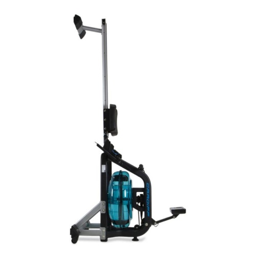 Гребной тренажер BH Fitness Cardiff фото от интернет-магазина Atlantov.net