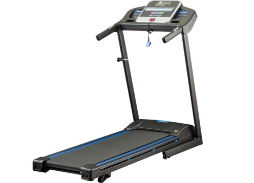 Беговая дорожка XTerra TR150 фото от интернет-магазина Atlantov.net