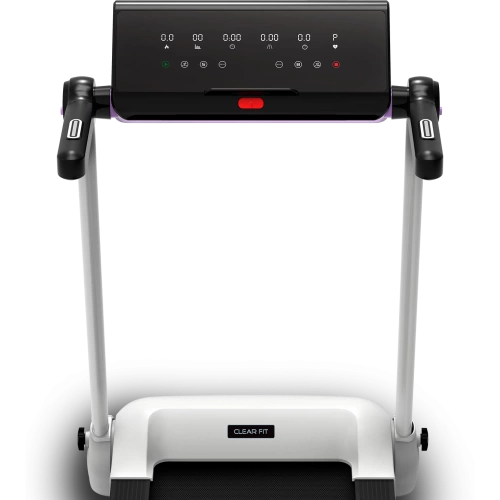 Беговая дорожка Clear Fit IT 4300 S фото от интернет-магазина Atlantov.net