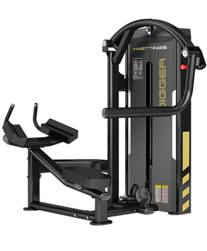 Ягодичные мышцы Hasttings Digger HD032-1 фото от интернет-магазина Atlantov.net