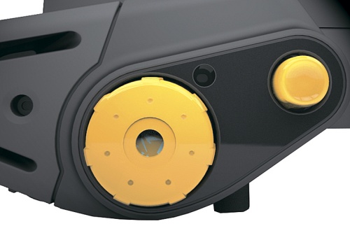 Беговая дорожка XTerra TR1 фото от интернет-магазина Atlantov.net