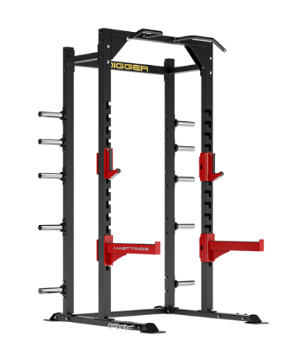 Рама для жимов и приседов Hasttings Digger HD024-5 фото от интернет-магазина Atlantov.net