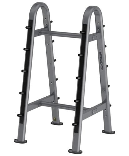 Стойка для грифов Hasttings Digger HD031-4 фото от интернет-магазина Atlantov.net