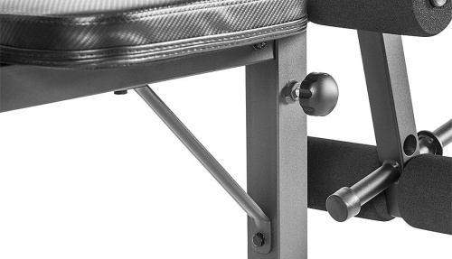 Скамья Hasttings HastDual фото от интернет-магазина Atlantov.net