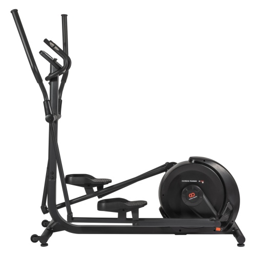 Эллиптический тренажер CardioPower E420 фото от интернет-магазина Atlantov.net