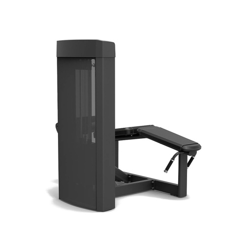 Сгибание ног лежа Spirit SP-4318 фото от интернет-магазина Atlantov.net