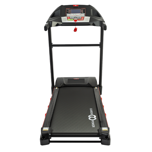 Беговая дорожка CardioPower T40 фото от интернет-магазина Atlantov.net