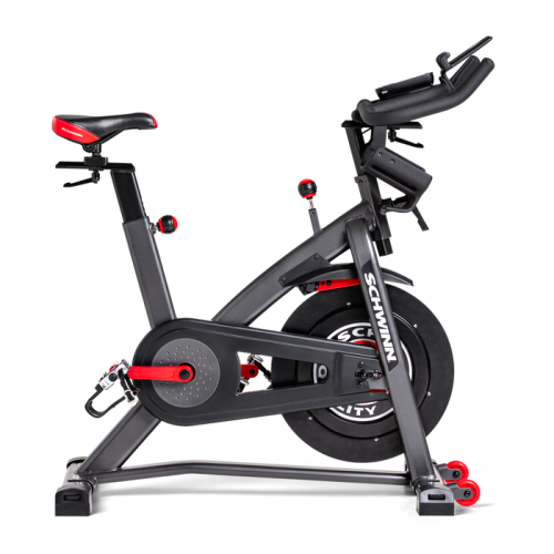 Велотренажер Schwinn 800IC фото от интернет-магазина Atlantov.net