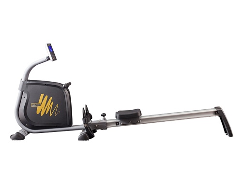 Гребной тренажер Hasttings Wega R100 фото от интернет-магазина Atlantov.net