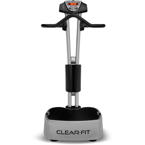 Виброплатформа Clear Fit Plate Domestique 301 фото от интернет-магазина Atlantov.net