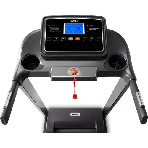 Беговая дорожка Family ProxyLine TM 45 фото от интернет-магазина Atlantov.net